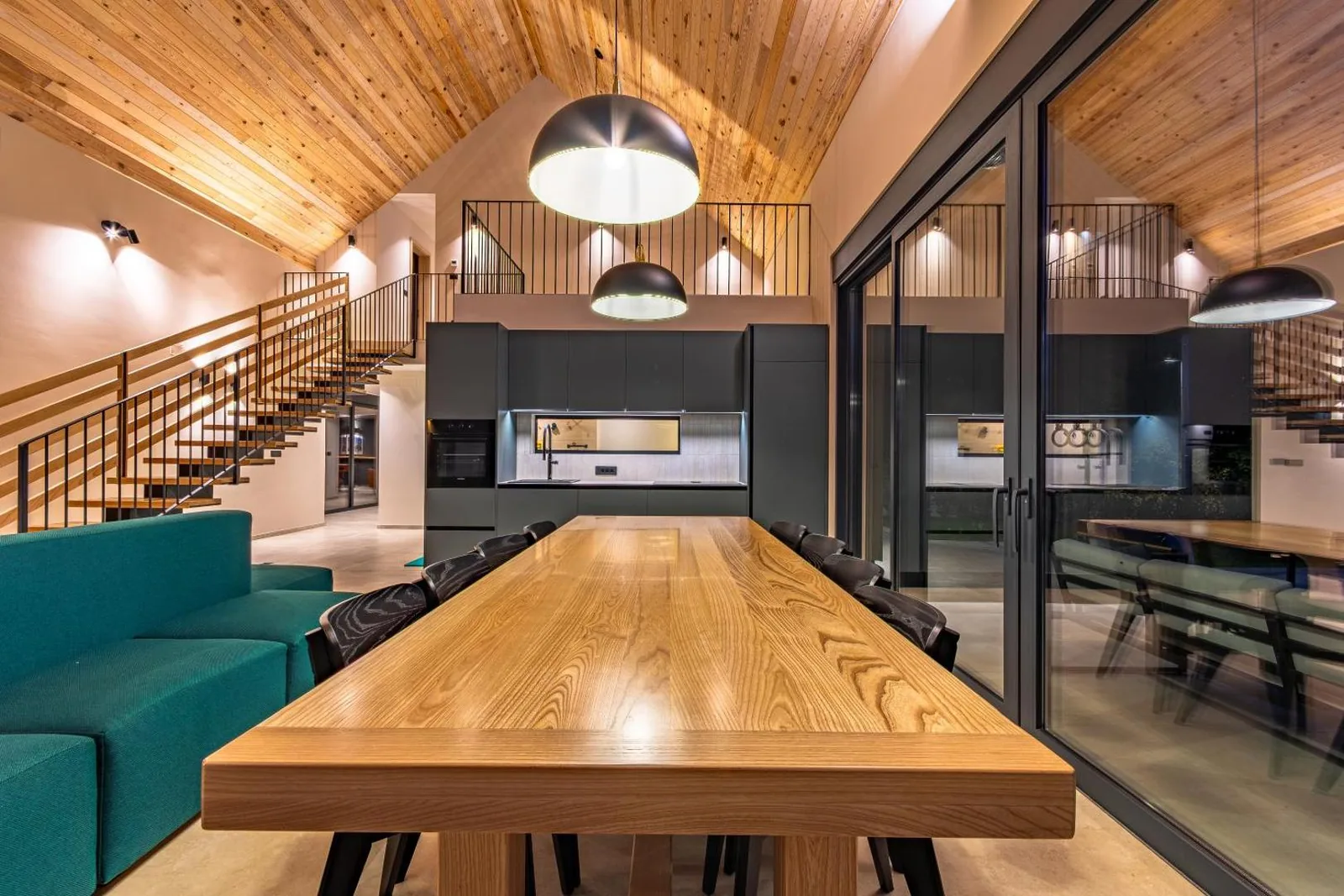 Blacksmith House, Foto 10