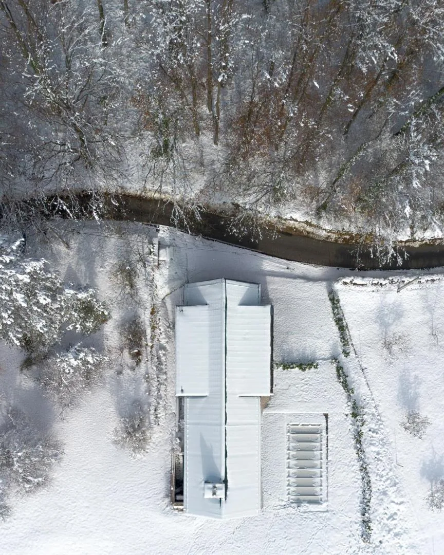 Blacksmith House, Foto 12