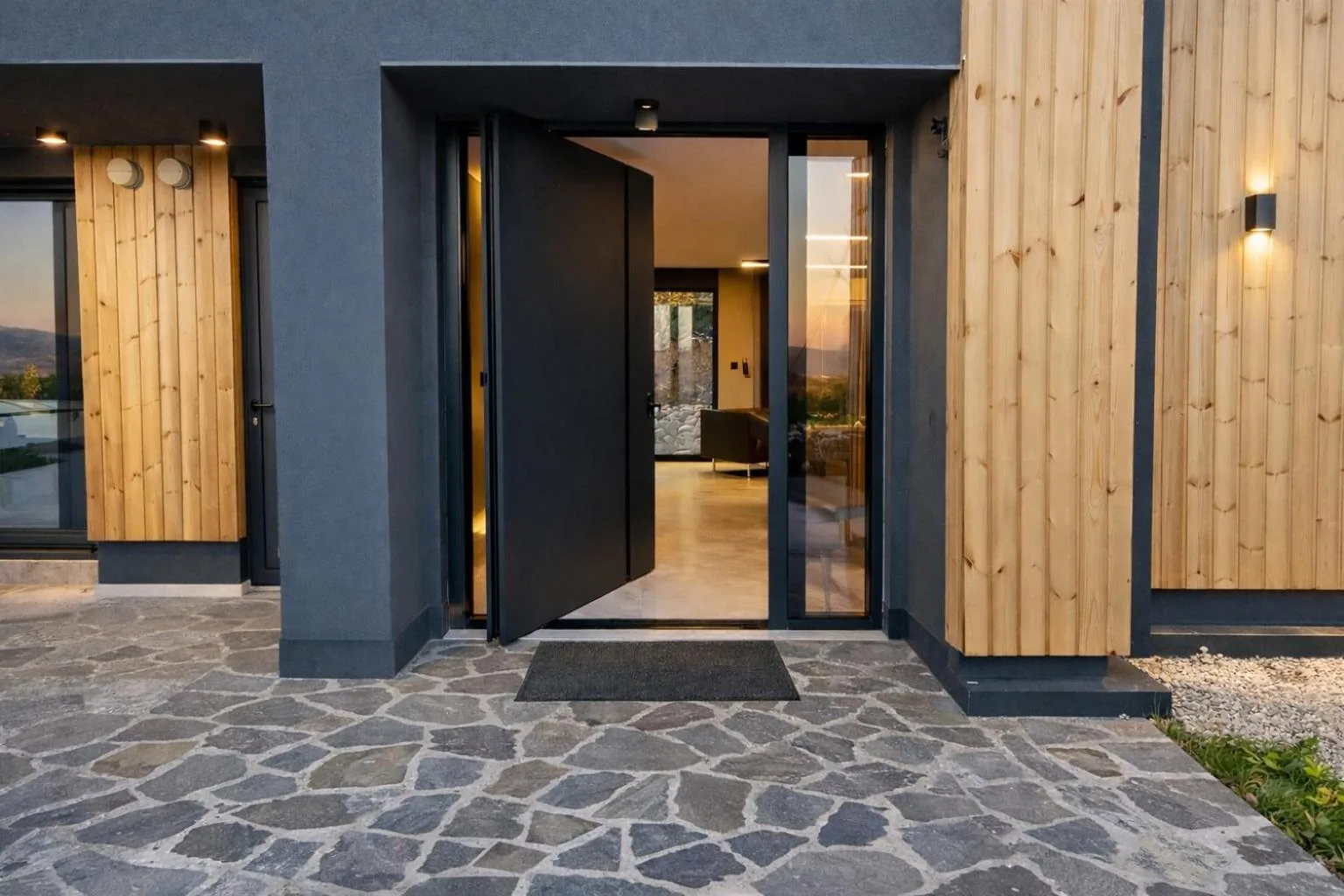 Blacksmith House, Foto 9
